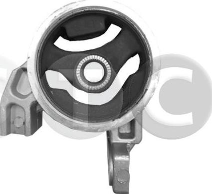 STC T412350 - Sospensione, Motore www.autoricambi360.it