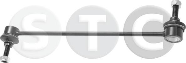 STC T412752 - Asta / Puntone, Stabilizzatore www.autoricambi360.it