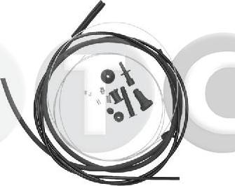 STC T480151 - Cavo acceleratore www.autoricambi360.it