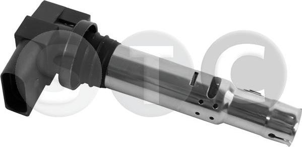 STC T482577 - Bobina d'accensione www.autoricambi360.it