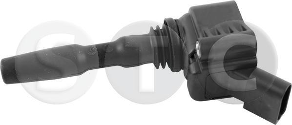 STC T482606 - Bobina d'accensione www.autoricambi360.it