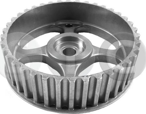 STC T439449 - Ruota dentata, Albero a camme www.autoricambi360.it