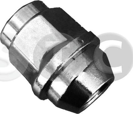 STC T439466 - Dado ruota www.autoricambi360.it