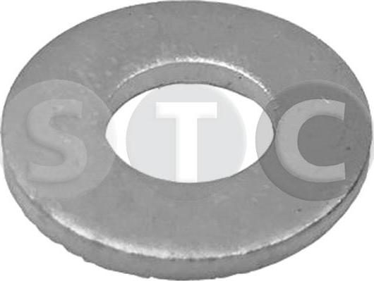 STC T439463 - Anello tenuta, Iniettore www.autoricambi360.it