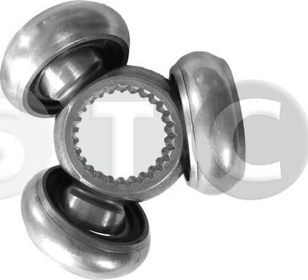 STC T439405 - Kit giunti, Semiasse www.autoricambi360.it