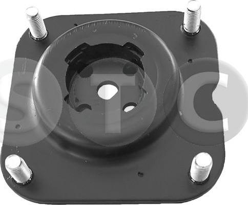 STC T439416 - Supporto ammortizzatore a molla www.autoricambi360.it