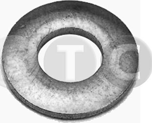 STC T439596 - Anello tenuta, Iniettore www.autoricambi360.it