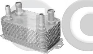 STC T439609 - Radiatore olio, Cambio automatico www.autoricambi360.it