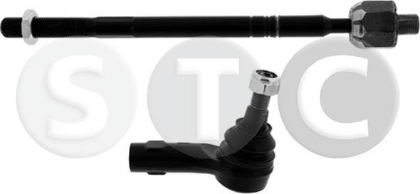 STC T439804 - Kit riparazione, Leva d'inversione www.autoricambi360.it