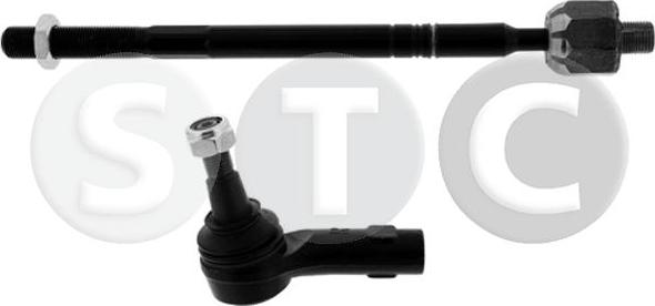 STC T439805 - Kit riparazione, Leva d'inversione www.autoricambi360.it