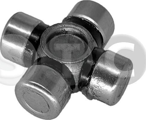STC T439396 - Giunto, Piantone sterzo www.autoricambi360.it
