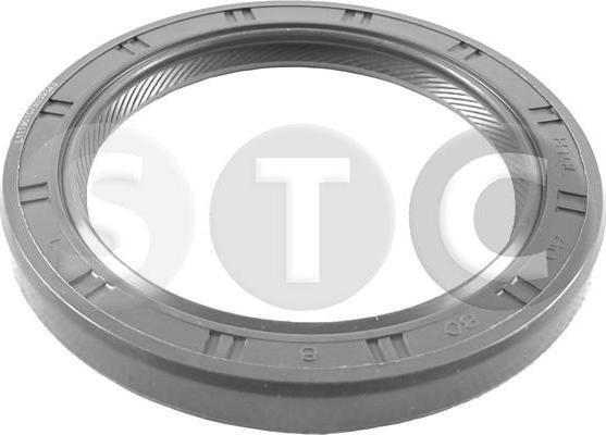 STC T439343 - Paraolio, Cambio manuale www.autoricambi360.it