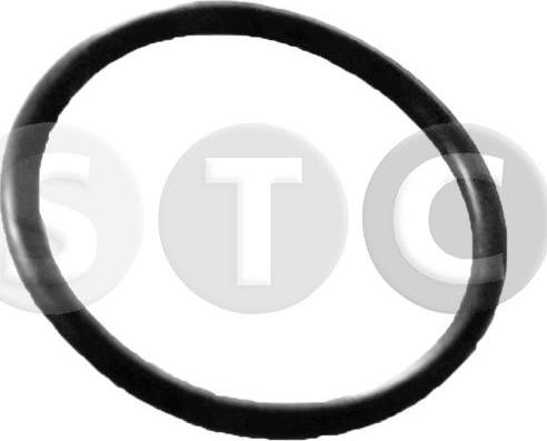 STC T439350 - Guarnizione, Condotto d. refrigerante www.autoricambi360.it