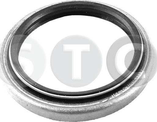 STC T439307 - Anello tenuta, Differenziale www.autoricambi360.it