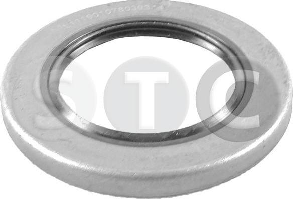 STC T439314 - Paraolio, Cambio manuale www.autoricambi360.it