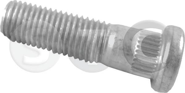 STC T439313 - Bullone ruota www.autoricambi360.it