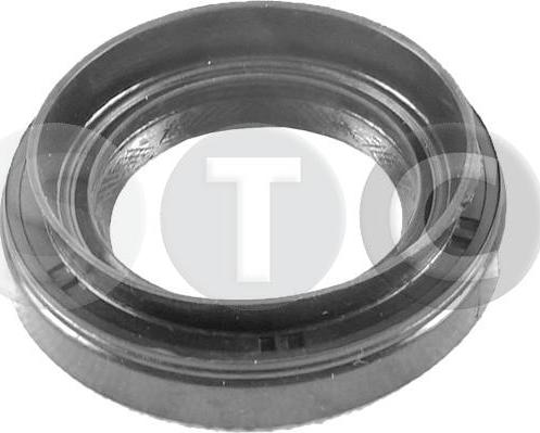 STC T439339 - Paraolio, Cambio manuale www.autoricambi360.it