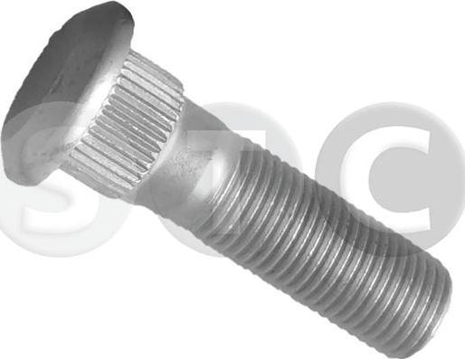 STC T439338 - Bullone ruota www.autoricambi360.it