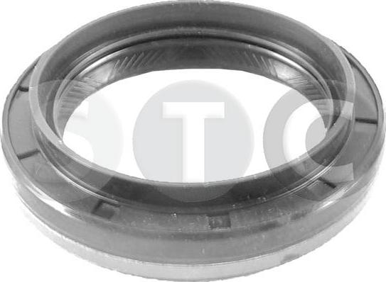 STC T439333 - Paraolio, Cambio manuale www.autoricambi360.it