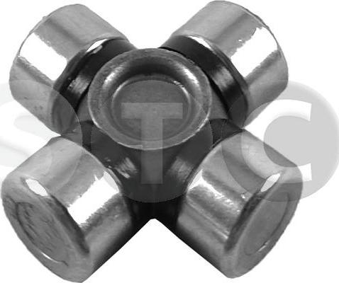 STC T439325 - Giunto, Piantone sterzo www.autoricambi360.it
