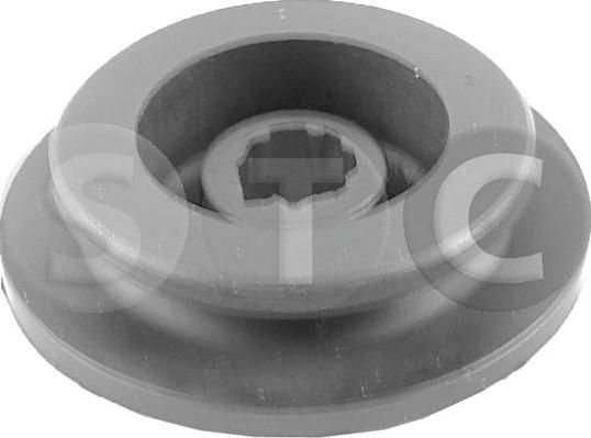 STC T439326 - Supporto radiatore www.autoricambi360.it