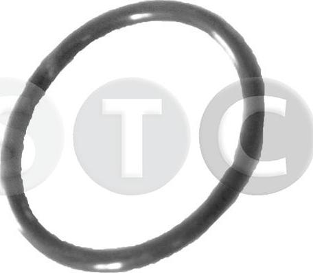 STC T439294 - Guarnizione, Condotto d. refrigerante www.autoricambi360.it