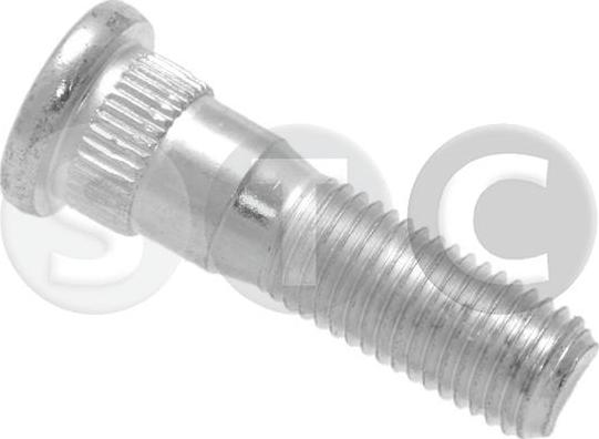 STC T439295 - Bullone ruota www.autoricambi360.it
