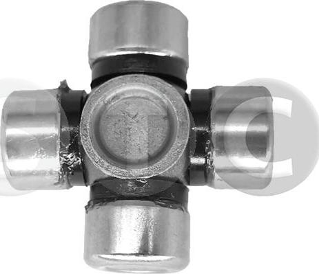 STC T439296 - Giunto, Piantone sterzo www.autoricambi360.it
