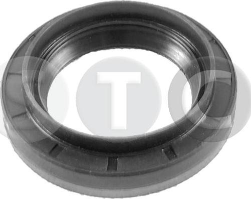 STC T439269 - Anello tenuta, Differenziale www.autoricambi360.it
