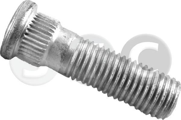 STC T439268 - Bullone ruota www.autoricambi360.it