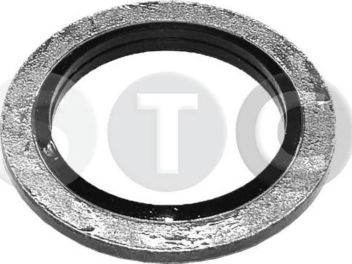 STC T439208 - Anello di tenuta, vite di scarico olio www.autoricambi360.it