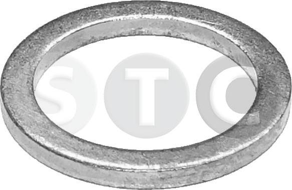 STC T439207 - Anello di tenuta, vite di scarico olio www.autoricambi360.it