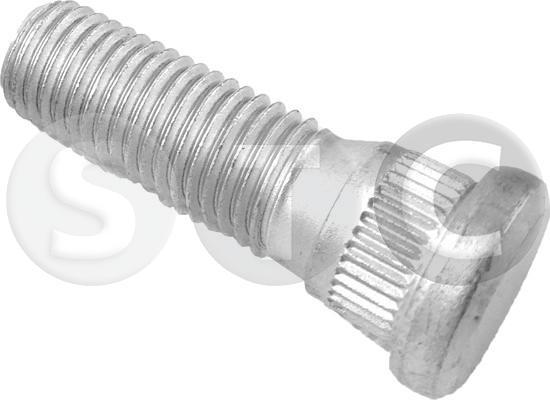 STC T439215 - Bullone ruota www.autoricambi360.it