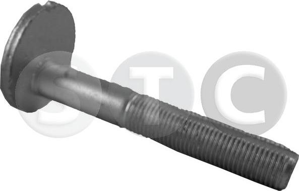 STC T439218 - Bullone correzione campanatura www.autoricambi360.it