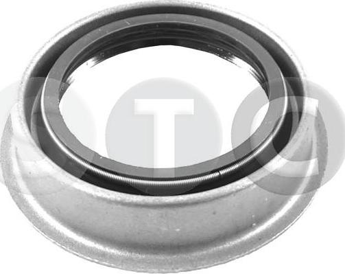STC T439213 - Anello tenuta, Differenziale www.autoricambi360.it