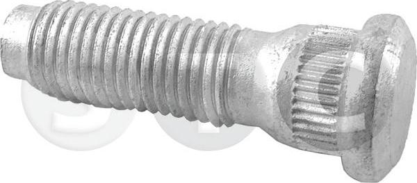 STC T439270 - Bullone ruota www.autoricambi360.it