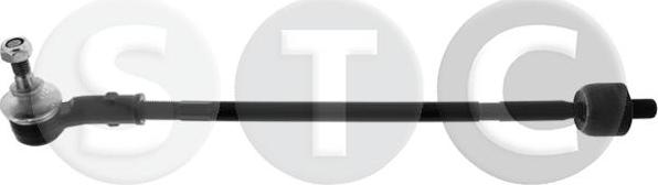 STC T439794 - Kit riparazione, Leva d'inversione www.autoricambi360.it