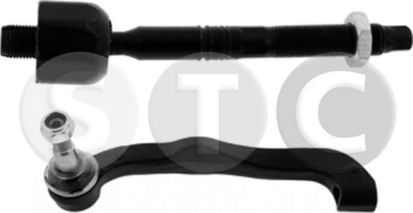 STC T439798 - Kit riparazione, Leva d'inversione www.autoricambi360.it