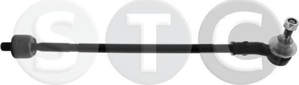 STC T439793 - Kit riparazione, Leva d'inversione www.autoricambi360.it