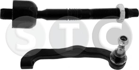STC T439797 - Kit riparazione, Leva d'inversione www.autoricambi360.it
