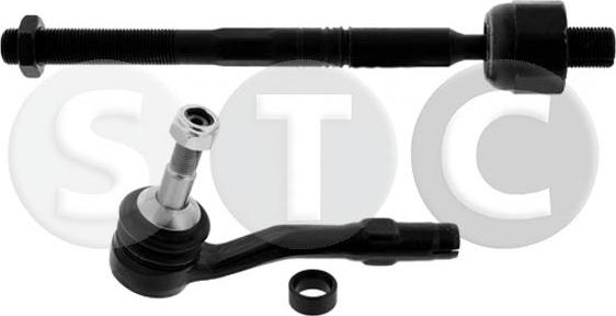 STC T439786 - Kit riparazione, Leva d'inversione www.autoricambi360.it