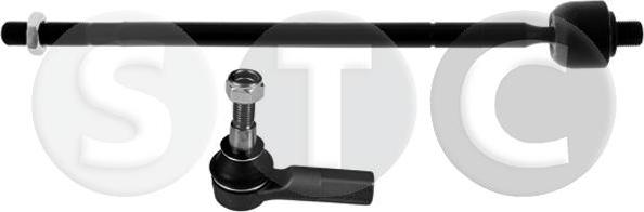 STC T439783 - Kit riparazione, Leva d'inversione www.autoricambi360.it