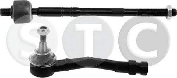 STC T439772 - Kit riparazione, Leva d'inversione www.autoricambi360.it