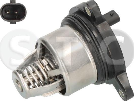STC T434930 - Termostato, Refrigerante www.autoricambi360.it