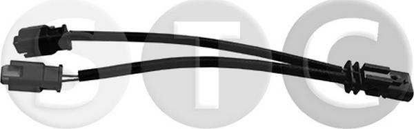STC T435944 - Termostato, Refrigerante www.autoricambi360.it