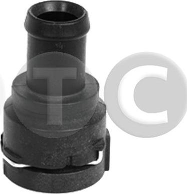 STC T435954 - Flangia d. refrigerante www.autoricambi360.it