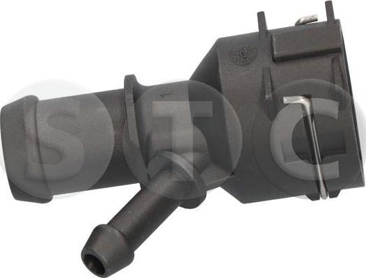 STC T435953 - Flangia d. refrigerante www.autoricambi360.it