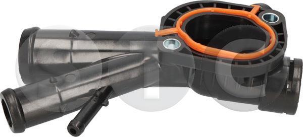 STC T435966 - Flangia d. refrigerante www.autoricambi360.it
