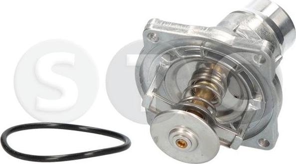 STC T435900 - Termostato, Refrigerante www.autoricambi360.it