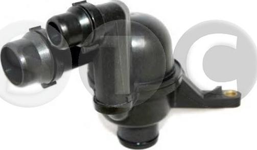 STC T435903 - Termostato, Refrigerante www.autoricambi360.it